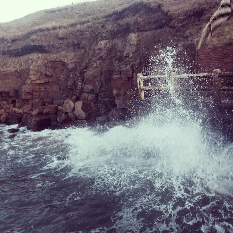 Tynemouth 16