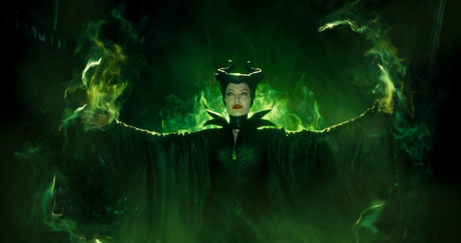maleficent 1