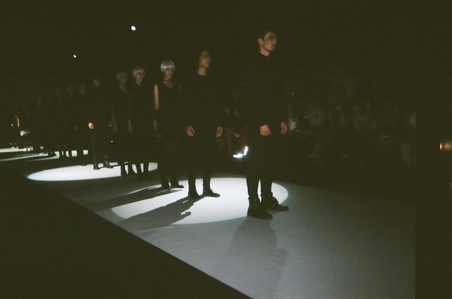 Shenzhen Fashion Week, Dazed Digital 14