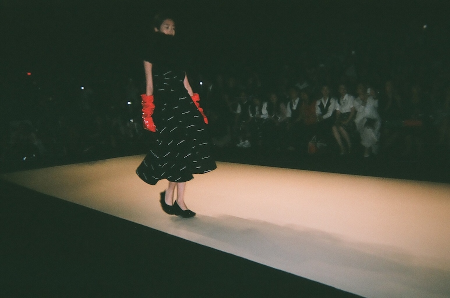 Shenzhen Fashion Week, Dazed Digital 18