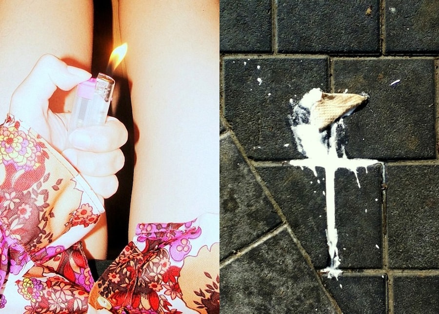 Jennifer Abessira, Soho Revue 2