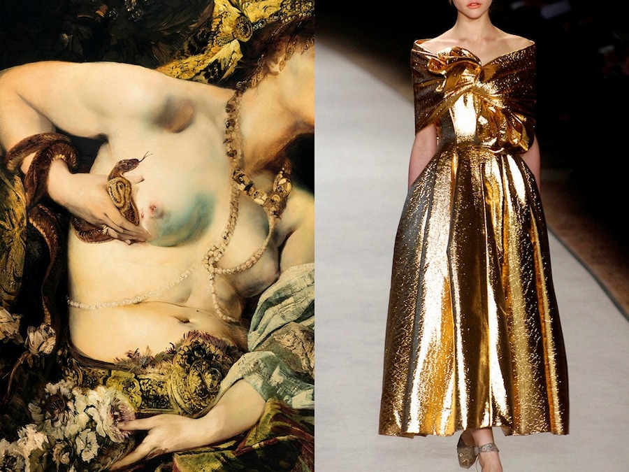 Jennifer Abessira, Soho Revue 3