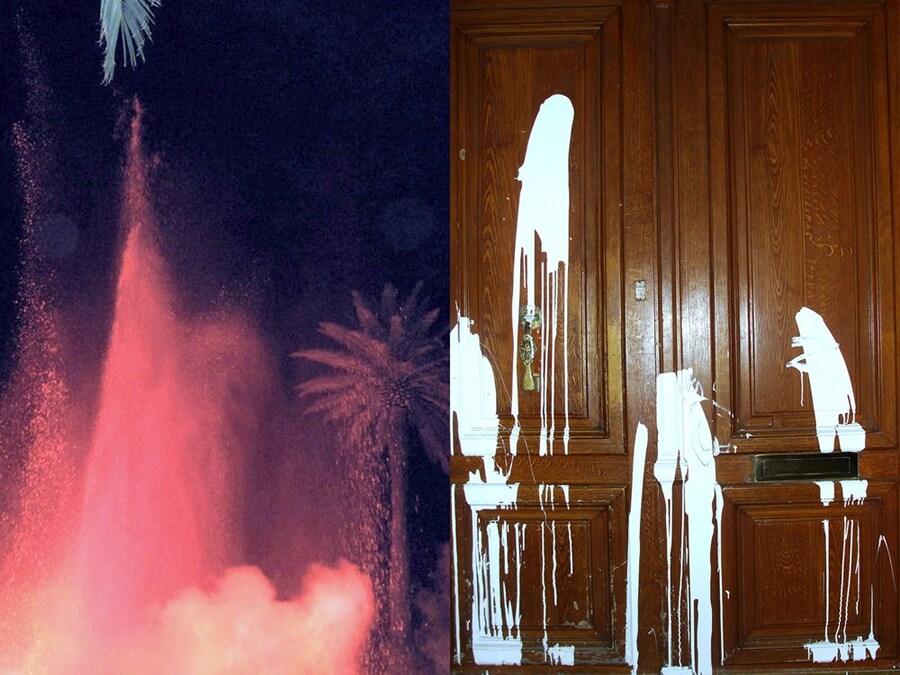 Jennifer Abessira, Soho Revue 6