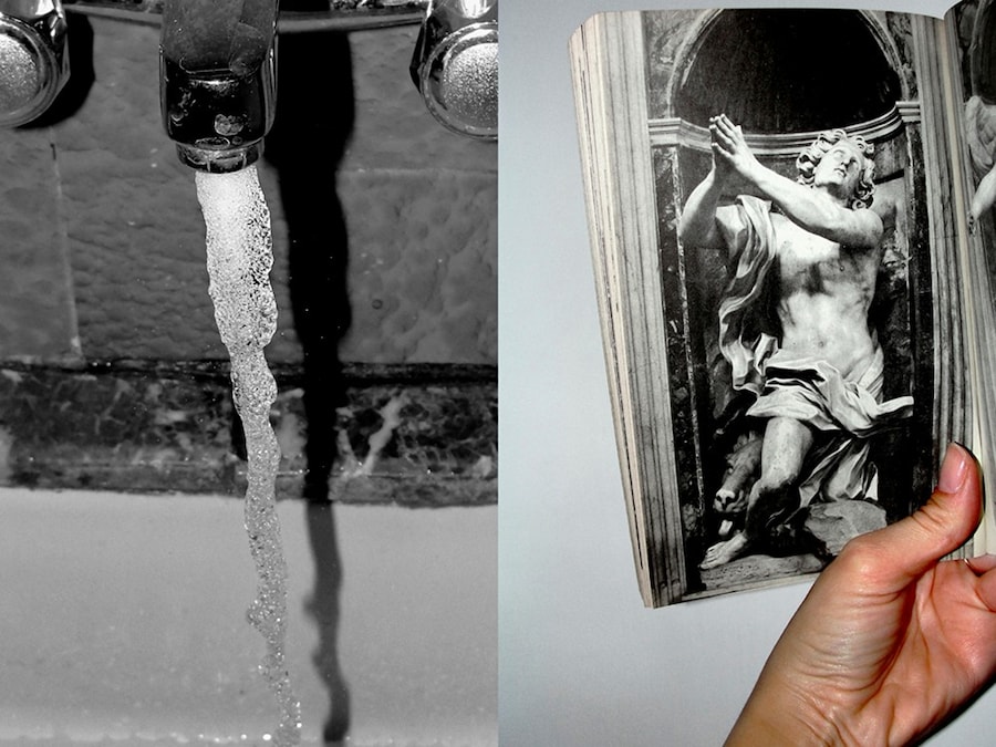 Jennifer Abessira, Soho Revue 7