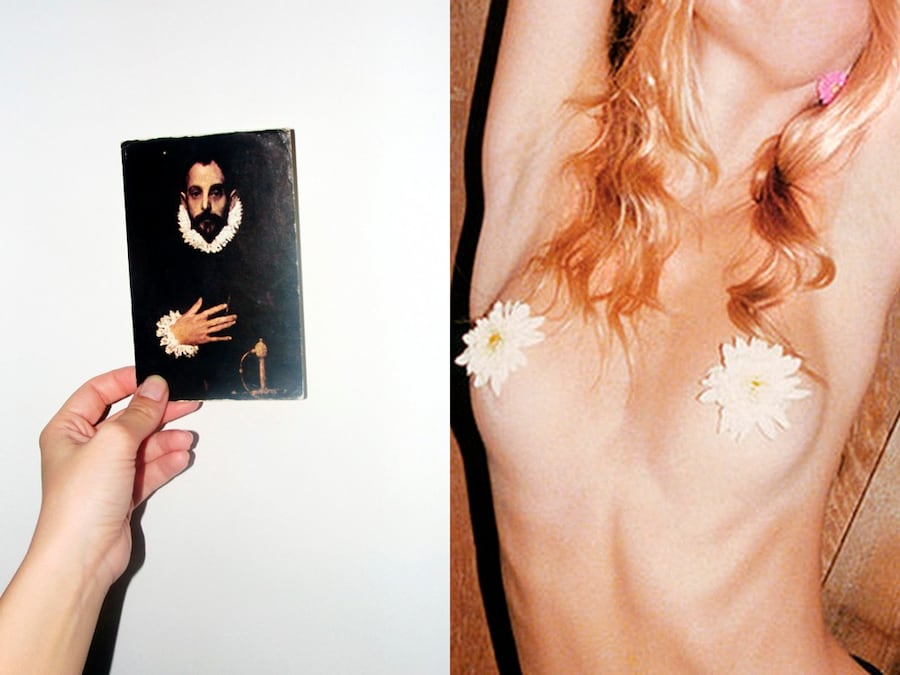 Jennifer Abessira, Soho Revue 8