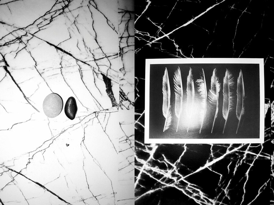 Jennifer Abessira, Soho Revue 14