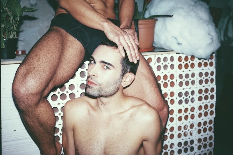 xconfessions Vol. 4 1