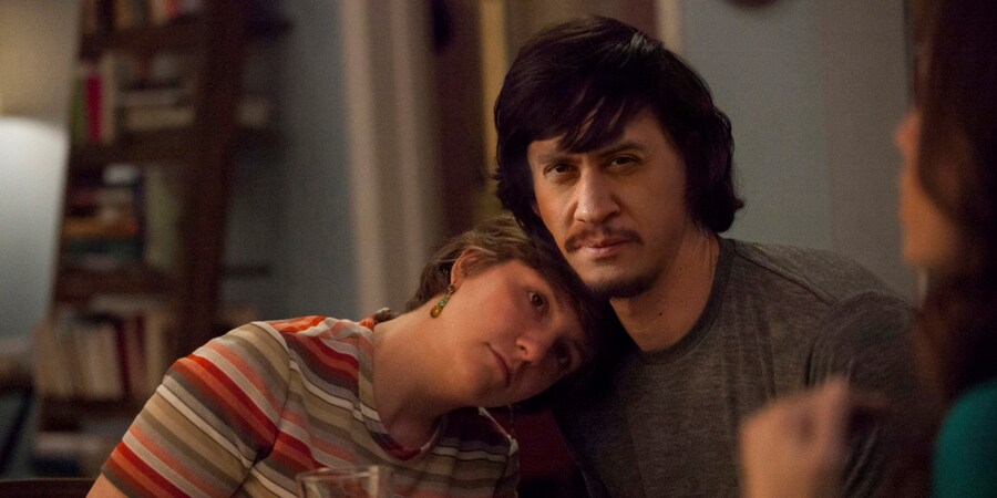 Cool Ed Miliband Adam Driver Girls 3