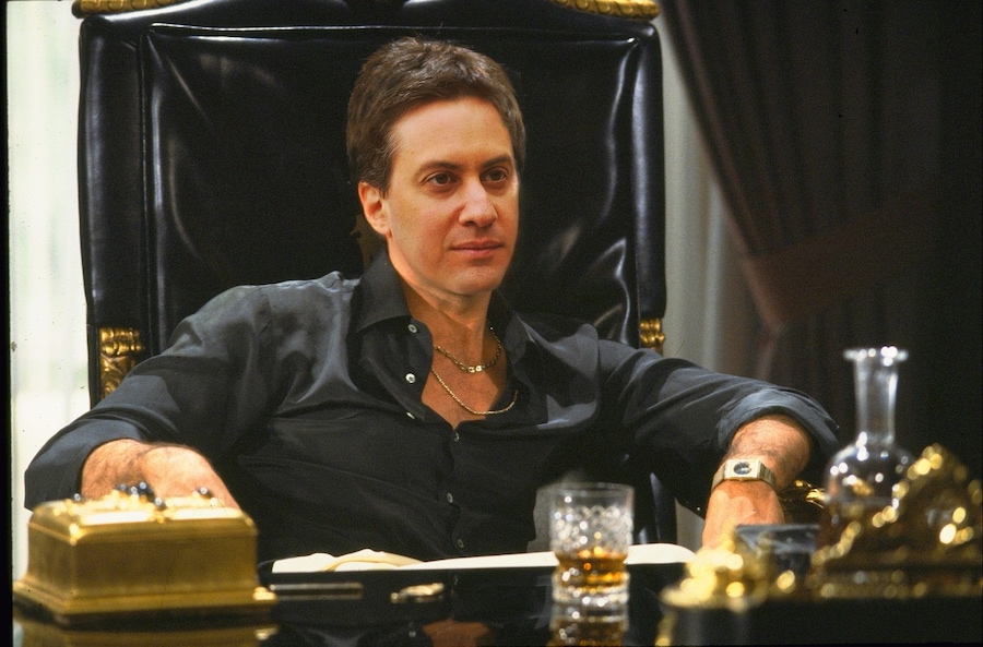 Cool Ed Miliband Tony Montana Scarface 6