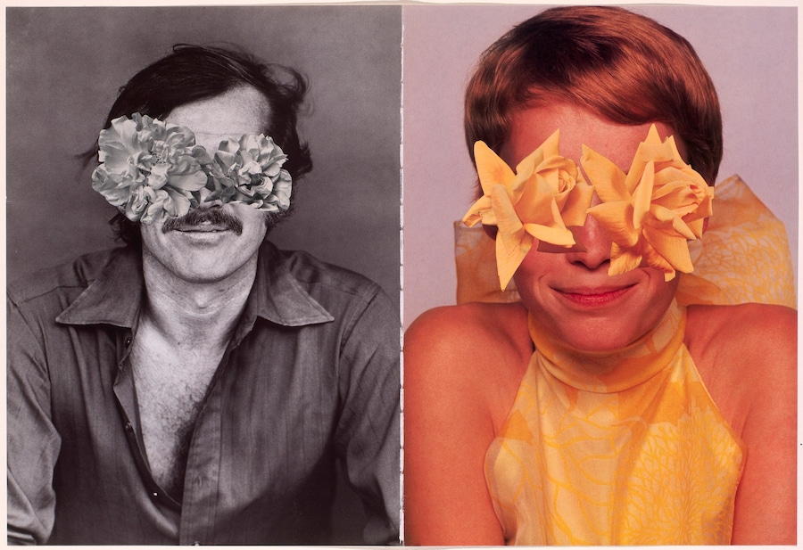 Linder Sterling, Corner House Publishing, Dazed 3