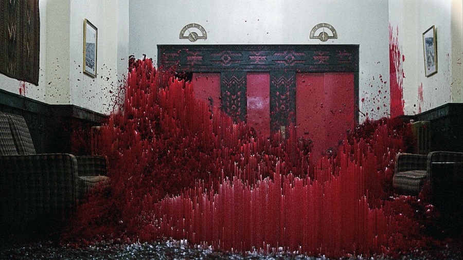 Giacomo Carmagnola Glitch Art 8