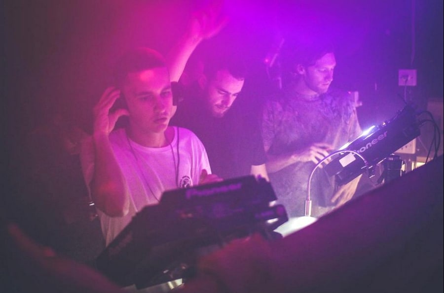 Trance Party 8