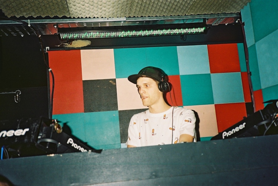 Boxed clubnight 10