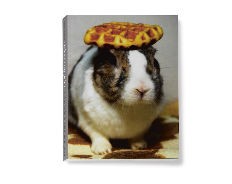 People of Print, Thames &amp; Hudson, Eric Kressels, Dazed 0