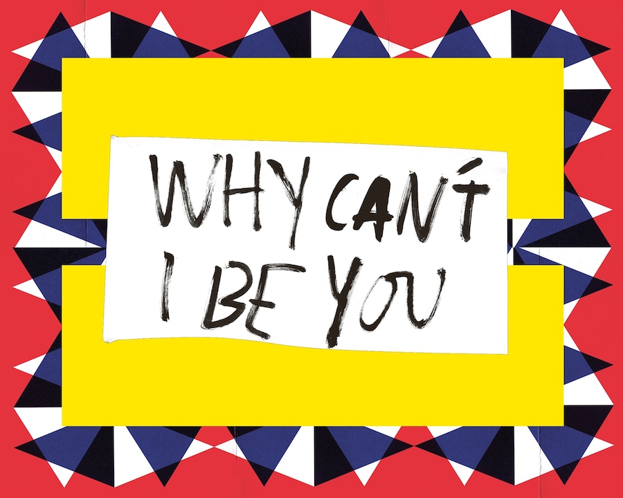 People of Print, Thames &amp; Hudson, Marcus Irwin, Dazed 13