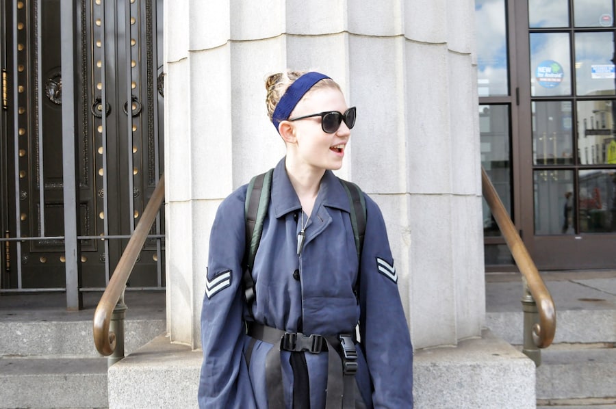 Grimes 5