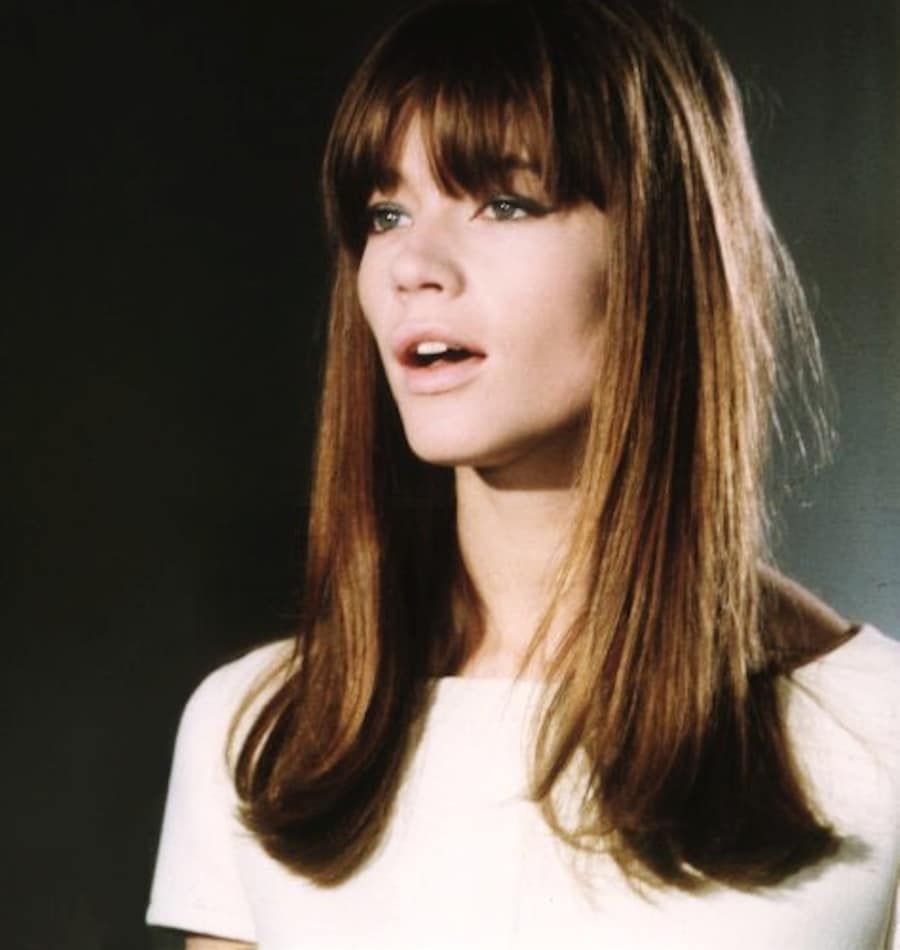 Coperni, AW14 lookbook moodboard references 20