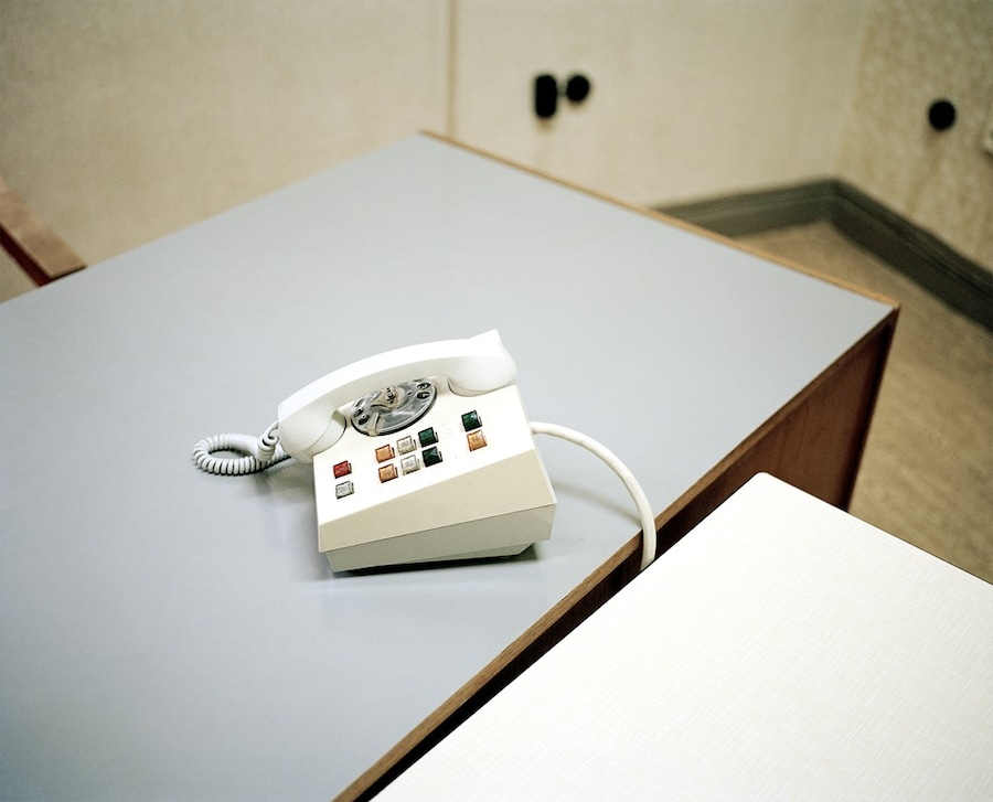 Coperni, AW14 lookbook moodboard references 3