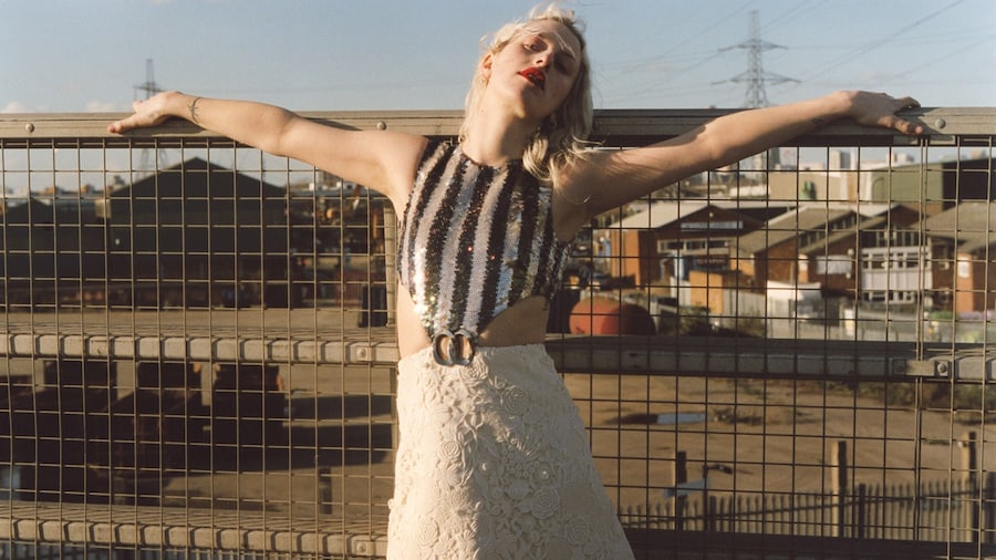 Dazed Digital Dior Raf Simons Dior and I interview
