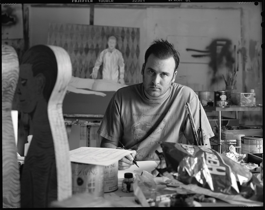 Ed Templeton 0