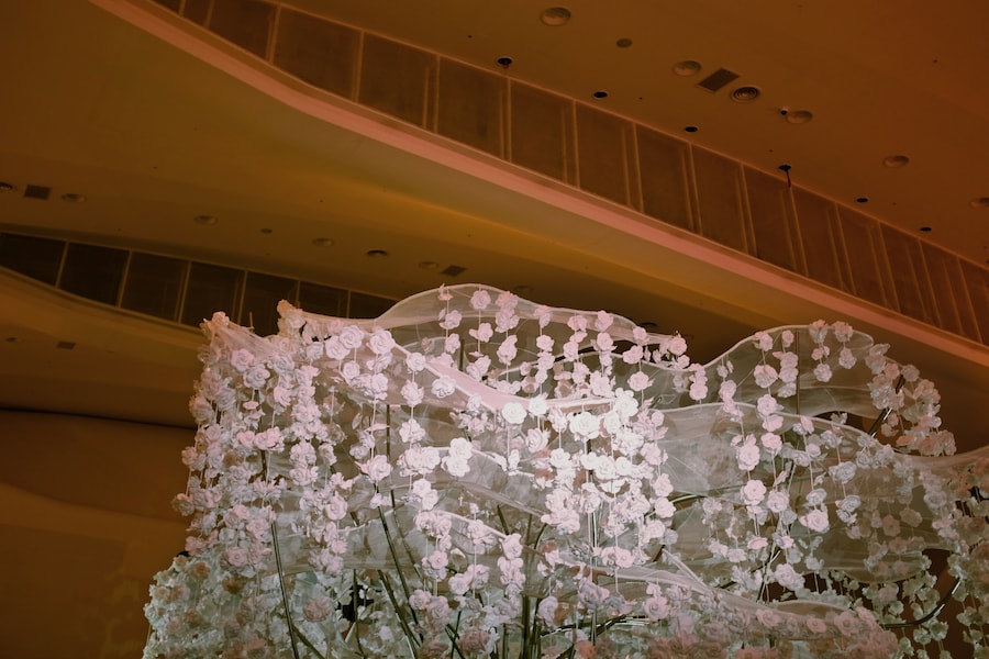 Louise Parker in Seoul 25