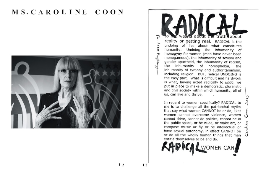 Radical People 3