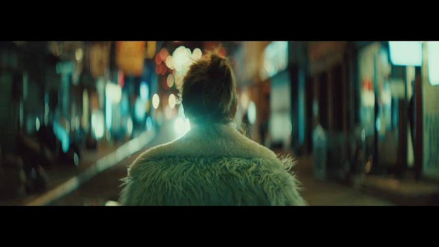 Coach SS15 fashion film dazed Sarah Nicole Prickett 3