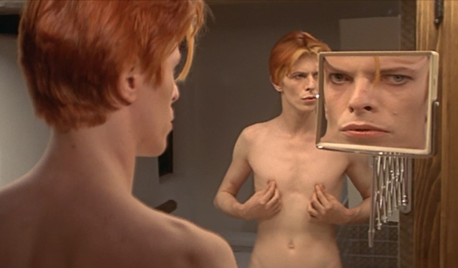 The man who fell to earth 3