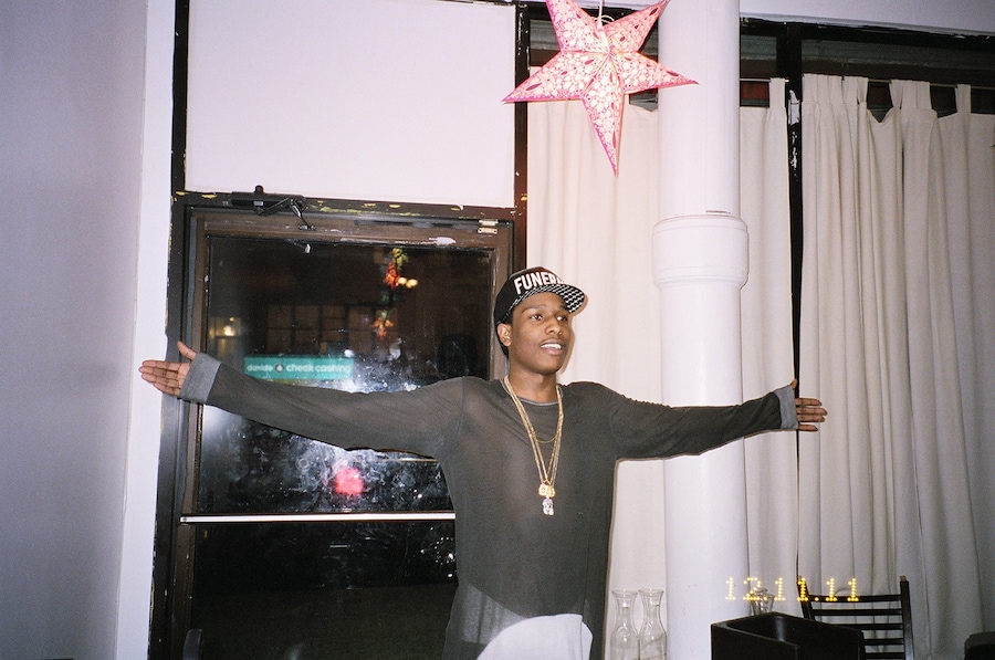 ASAP 9 8