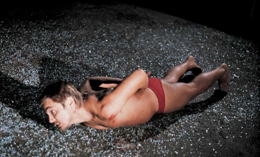 ChrisBurden