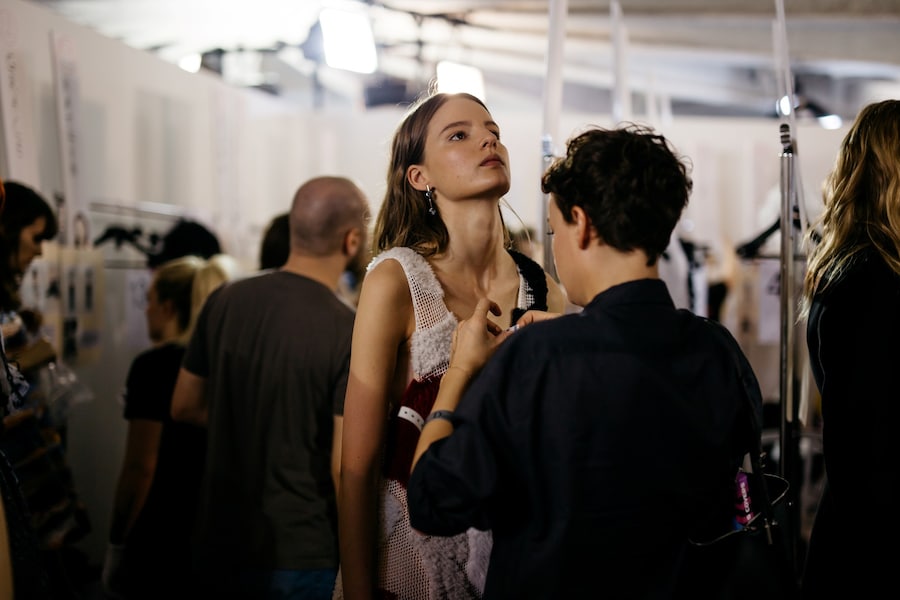 Dior Cruise 2016, Dazed Digital 1