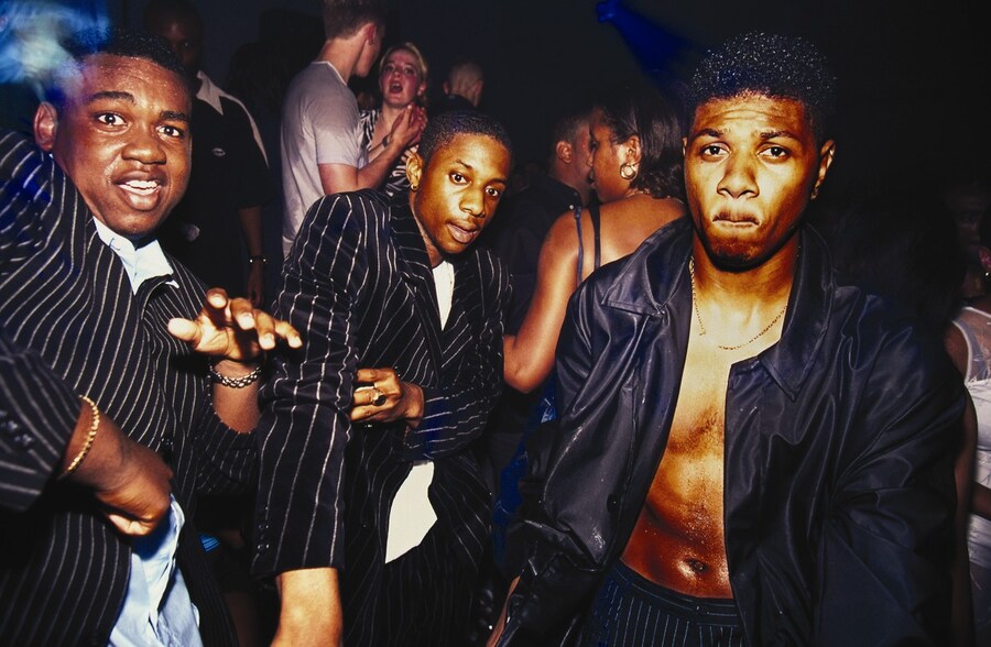 Ministry of Sound 6
