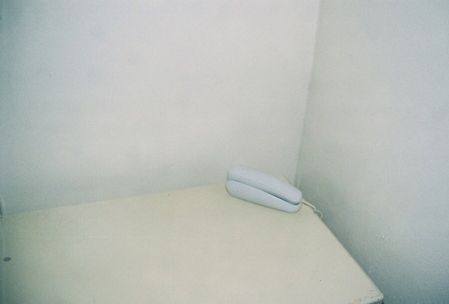 lorena lohr - untitled (chicago telephone) 5