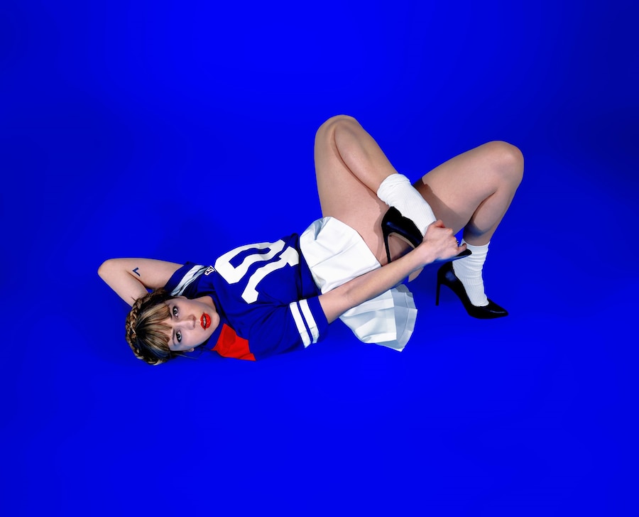 Waxchick 2