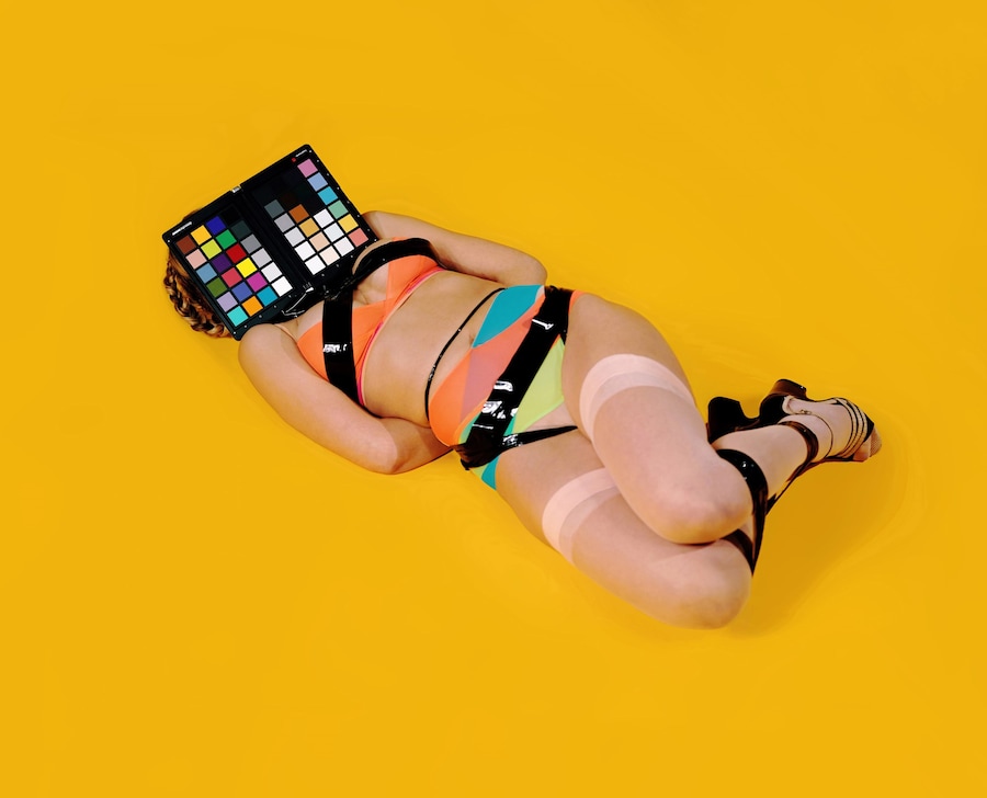 Waxchick 4
