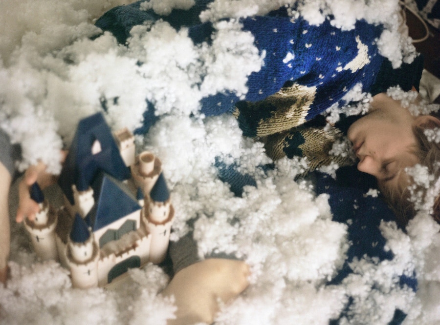 Issue 1 - BOREDOM - a picture by Le Cam Romain 14