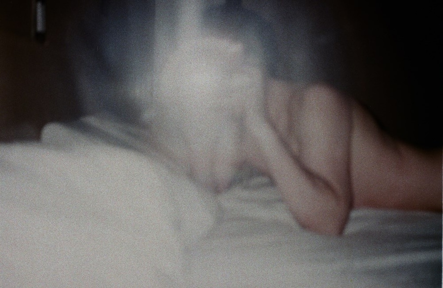 Tyler Udall BOYS SELF PORTRAIT ANONYMOUS SEX-1 5