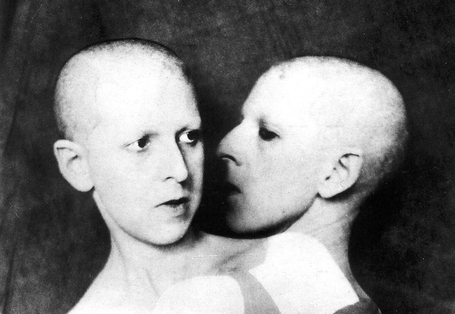 Claude Cahun 10