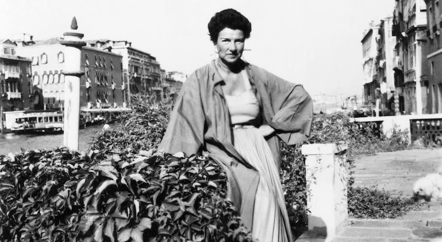 Peggy Guggenheim 17
