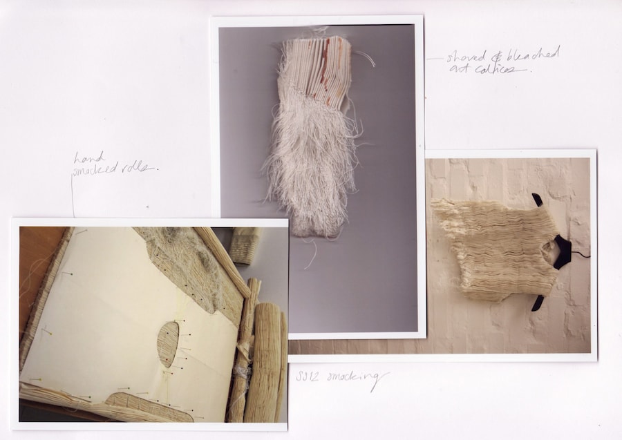 Phoebe English At NOW Installation 6