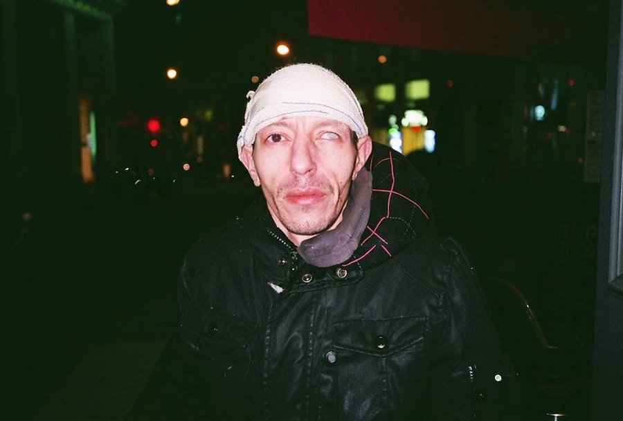 Red Lebanese, Ditto 5