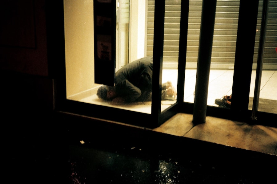 Red Lebanese, Ditto 7