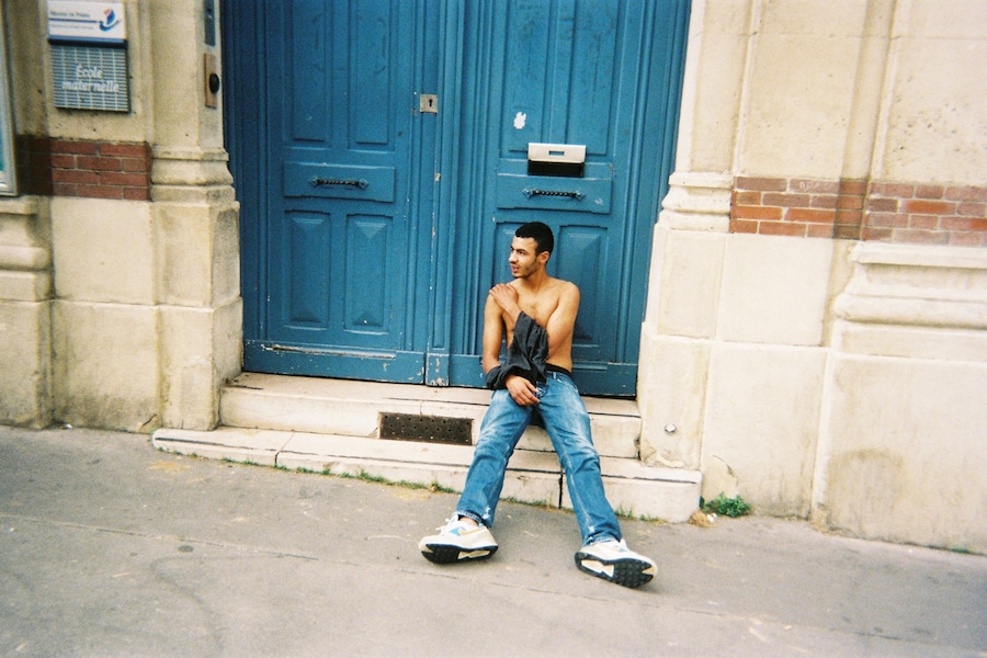 Red Lebanese, Ditto 9