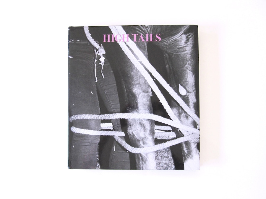 Be Capricious High Tails 5