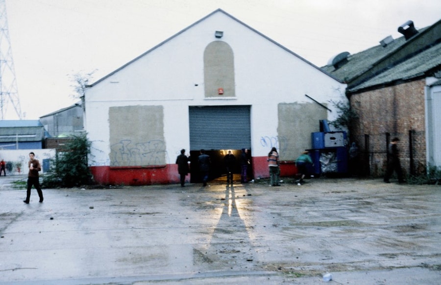 Molly Macindoe Out of Order Ditto Press 4