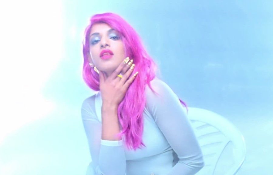 MIA Bring The Noize