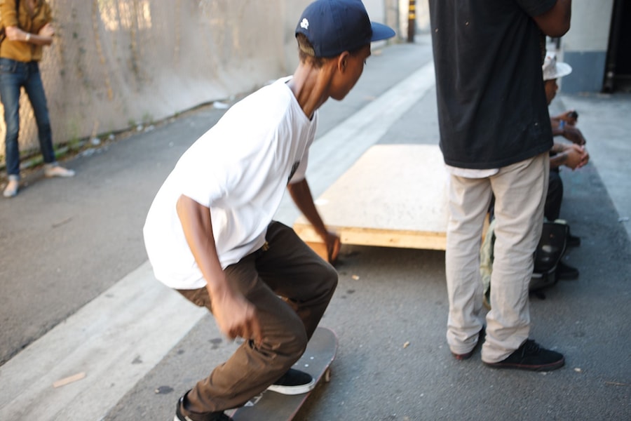 Odd Future 6