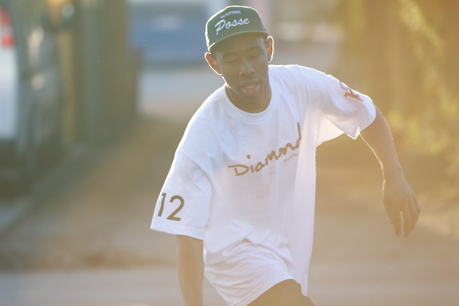 Odd Future 9