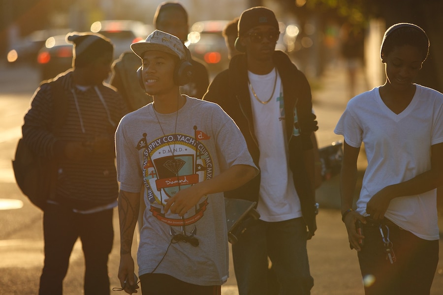 Odd Future 10