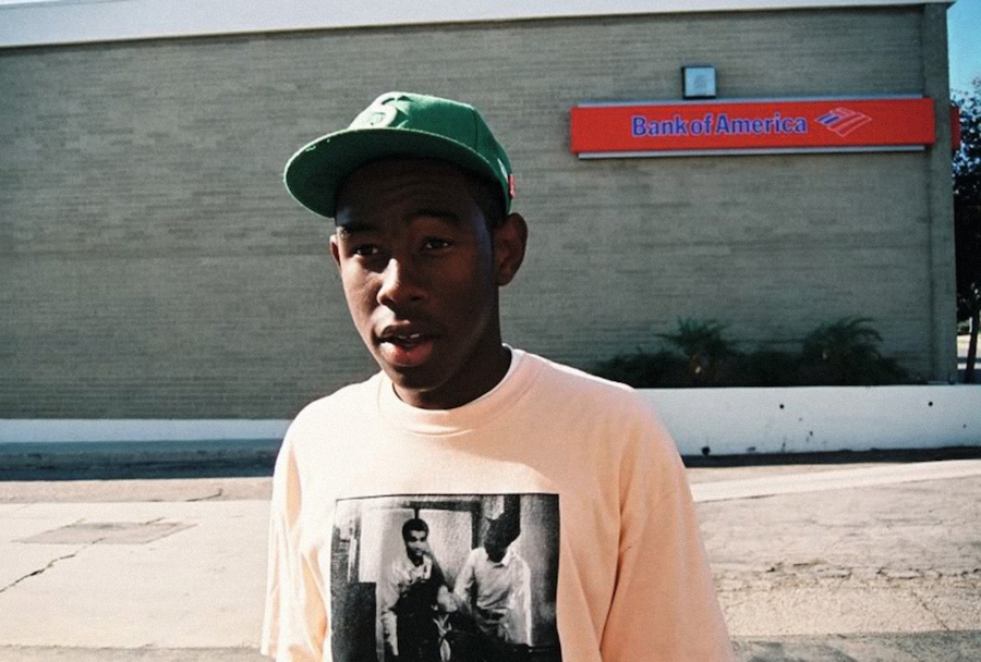 Odd Future 14